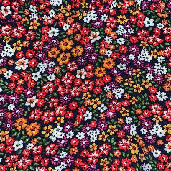 Floral Blouse - Picture 2 of 5